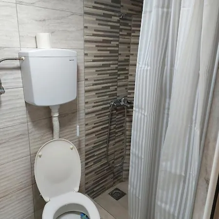 公寓 Djurdjevak 瓦列沃