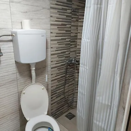 Apartament Djurdjevak Valjevo