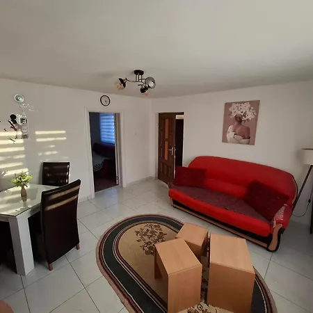 Djurdjevak Apartament *