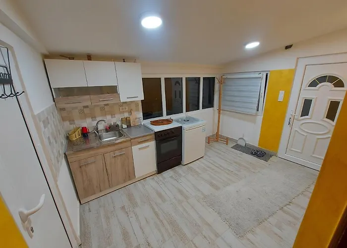 Djurdjevak Apartment *