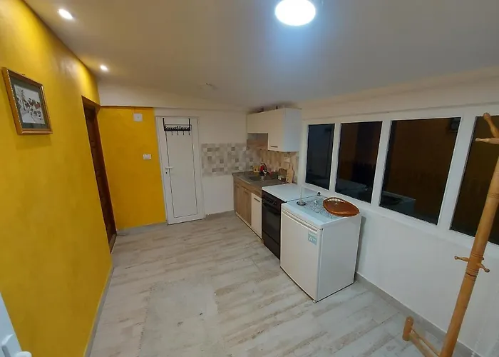 Djurdjevak Apartment Valjevo