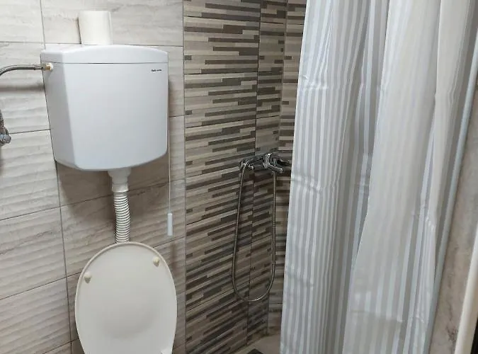 Apartment Djurdjevak Valjevo