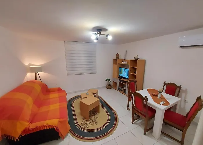 Apartment Djurdjevak Valjevo