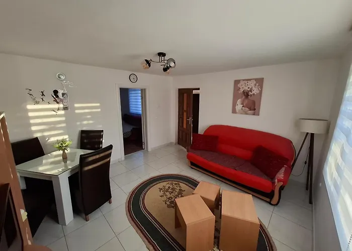 Djurdjevak Apartment *